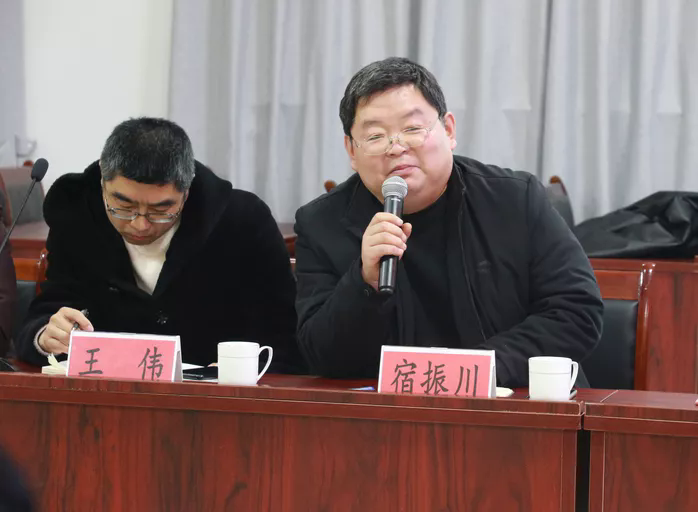 聚力打造教育名城高密17位新任校长园长畅谈如何提升领导力