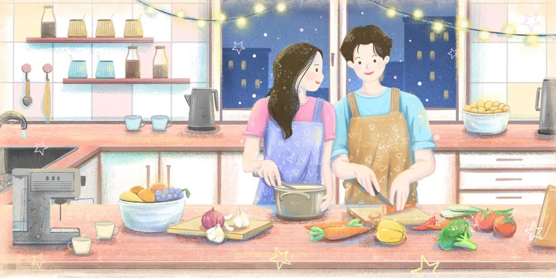 疫情期间如何更安全地买菜做饭外出就餐
