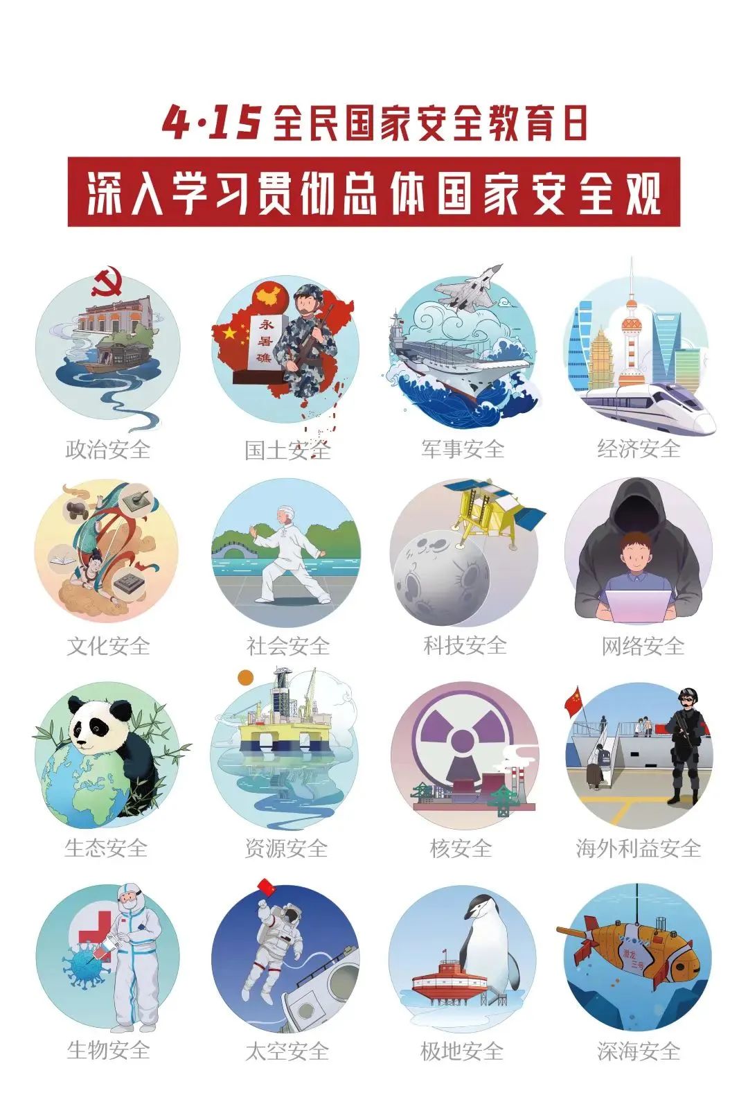 新时代国家网络安全标准_新时代国家网络安全标准有哪些