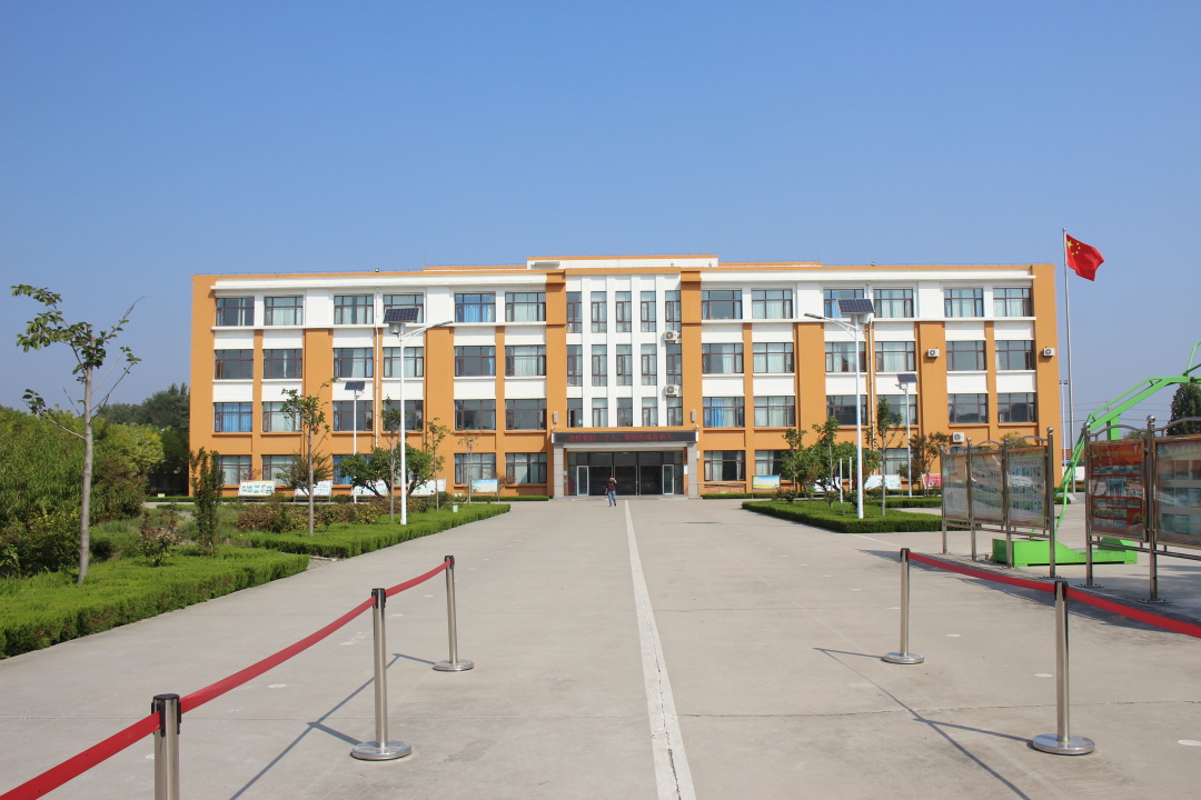 【满意在凤城】夏庄镇开展市镇人大代表视察民生项目活动-高密融媒网