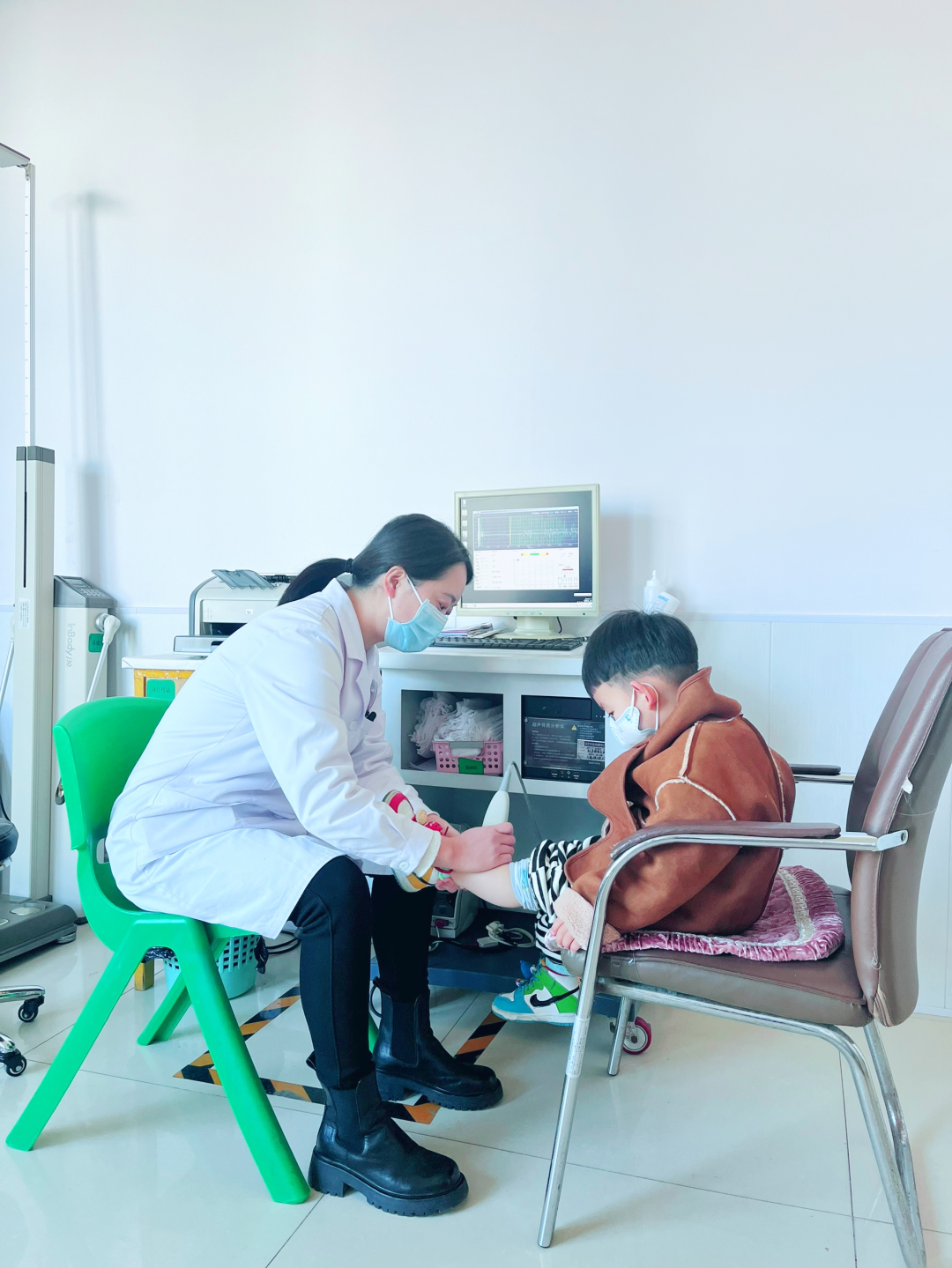 开学季家长们看过来超详细的2023年春季儿童入园体检全攻略